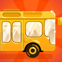 Ikon Bustime: Bus Times & Routes